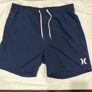 Hurley swim shorts